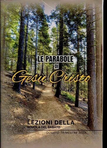 Die gleichnisse jesu christus - die,