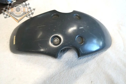 Harley gfk frontfender - harley,