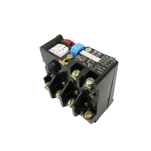 Boge m30 überstromauslöser - boge,