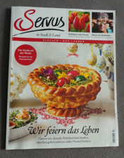 Servus in Stadt & Land -