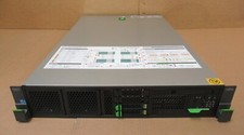 Fujitsu Primergy RX300 S7 4C Intel E5-2643 3,30GHz 16GB RAM 600GB HDD Server