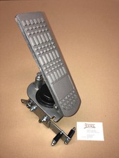 Gaspedal, Morse für Baumaschinen Landmaschinen Radlader, Mechanisches Fußpedal