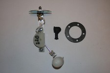 Tankgeber Mercedes 220 W 187