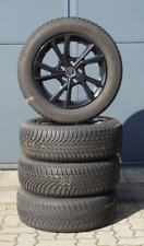 1 Satz Bridgestone Winterräder für Skoda Octavia IV, 205/60 R16 92H