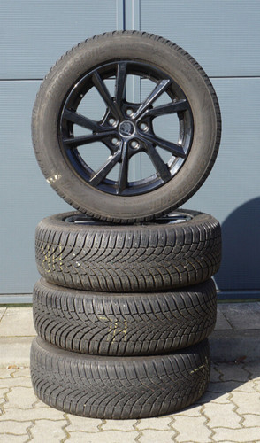 Satz bridgestone - 1,