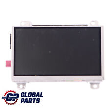 Mini R55 R56 LCI Kombi Instrument Tacho Navigations Display 9278279
