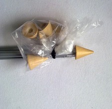 VTG MINI Teleskop-Gardinenstange