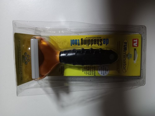 Furminator deshedding tool - furminator,