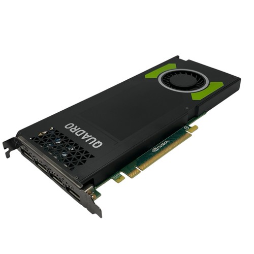 Nvidia quadro m4000 8gb - nvidia,