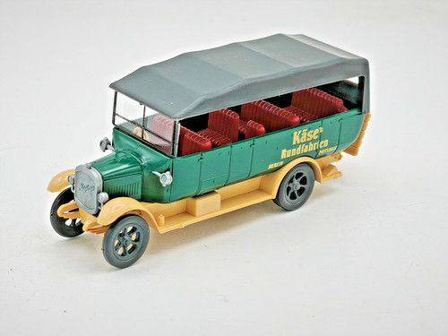 Roskopf 393 magirus - roskopf,