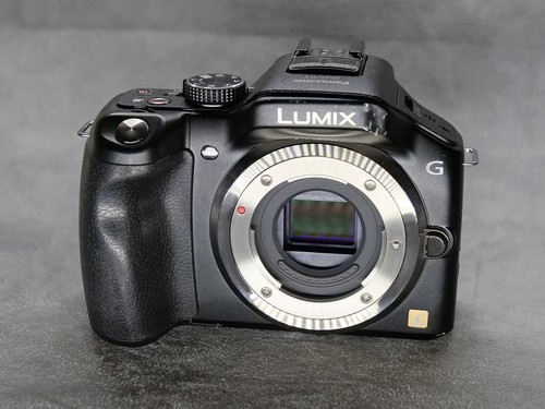 Panasonic dmc digital - panasonic,