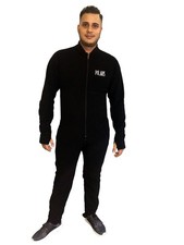 UWFUN24: Polaris Fleece Unterzieher für Trockentauchanzug