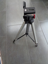 BILORA PROFILIO 3033-3D Stativ für Kamera Film Foto