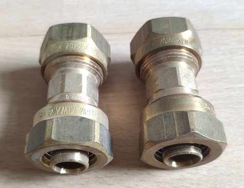 Viega sanfix klemm - 2,
