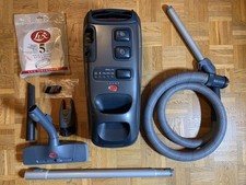 LUX 1 Royal Typ D 820