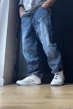 Karl kani baggy jeans - karl,