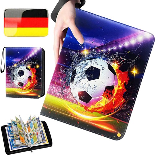 Fußballstar sammelalbum 400 - fußballstar,