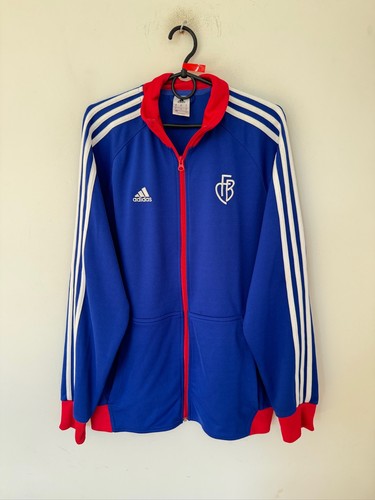 Basel 2013 2014 training - fc,