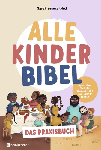 Alle kinder bibel das - alle-kinder-bibel,