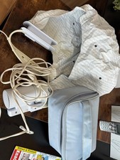 Braun Classic HLH 18 TOP Trockenhaube Schwebehaube 4 544 OVP,  Anleitung, Tasche