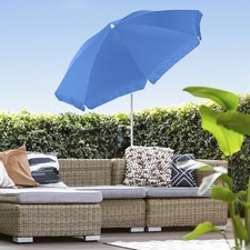 Sonnenschirm Strandschirm