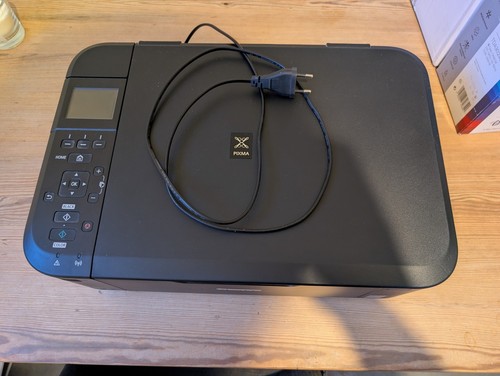 Canon pixma mg4250 - canon,
