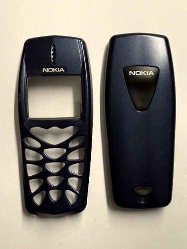 Original nokia 3510i cover - 3510i, cover-set