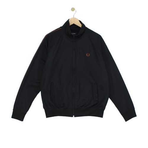 Fred perry trainingsjacke - perry,
