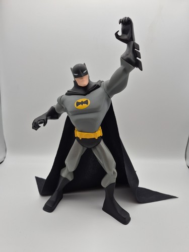 Batman tas animated series - animated,