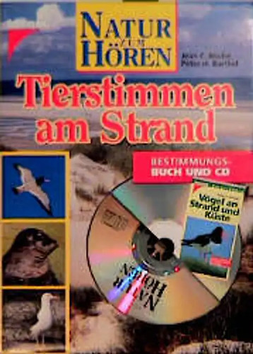 Tierstimmen strand - tierstimmen,