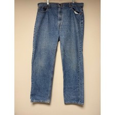 Levi Strauss 505 Jeans W42 L32