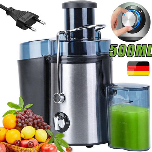 Entsafter elektrische