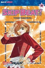 Skip Beat!. Bd.19 Yoshiki