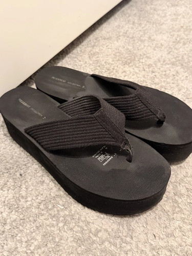 Flip flops damen 90er - flip, y2k