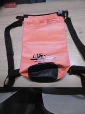 Tauchrucksack, Rucksack für