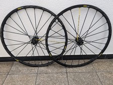 Laufradsatz Mavic Ksyrium Pro Ust Disc Shimano 9/10/11-Fach Clincher Tubeless 