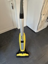 Kärcher FC 5 Cordless Elektrischer Kabelloser Hartbodenreiniger Gebraucht Top
