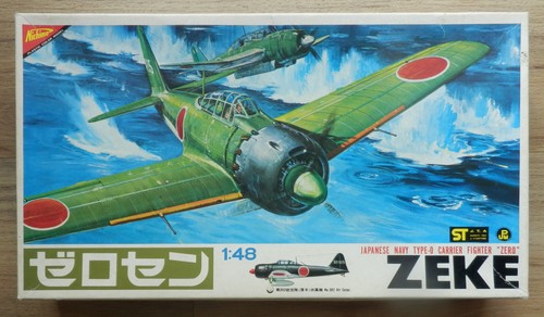 Mitsubishi a6m5 zeke - "zeke",
