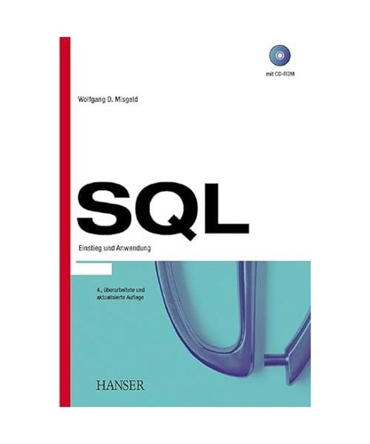 Sql einstieg und anwendung - einstieg,