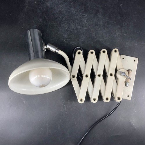 Hustadt scherenlampe weiß - hustadt,