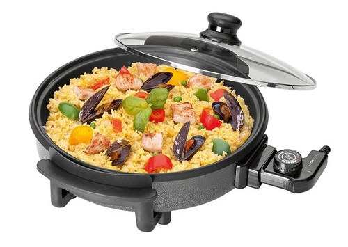 Clatronic 3401 partypfanne - clatronic,