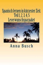 Spanisch lernen in krzester