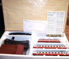 Lima Spur H0 Zugpackung SBB