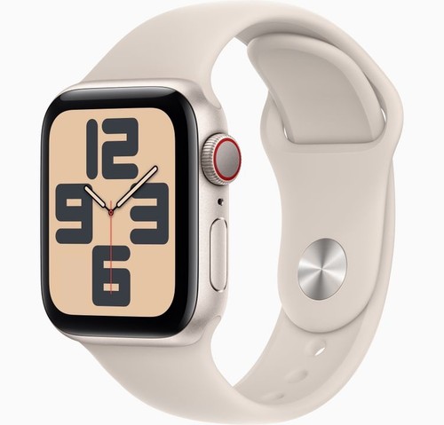 Apple watch 40mm cellular - 2,