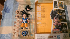 S.H. Figuarts Son Goku GT