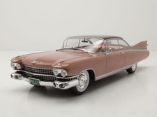 Cadillac Eldorado Seville
