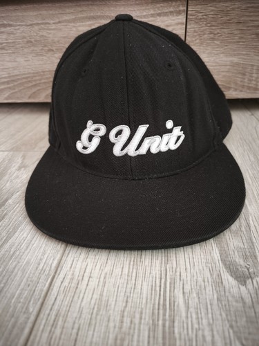 Unit cap kleine - g-unit, größe