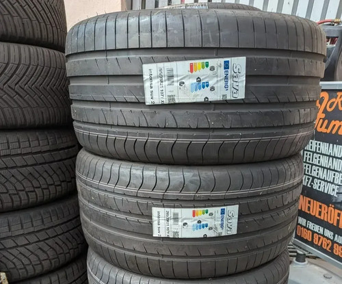Neu sommerreifen 295 35 - 2x,