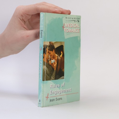 Mills boon medical rules of - &,