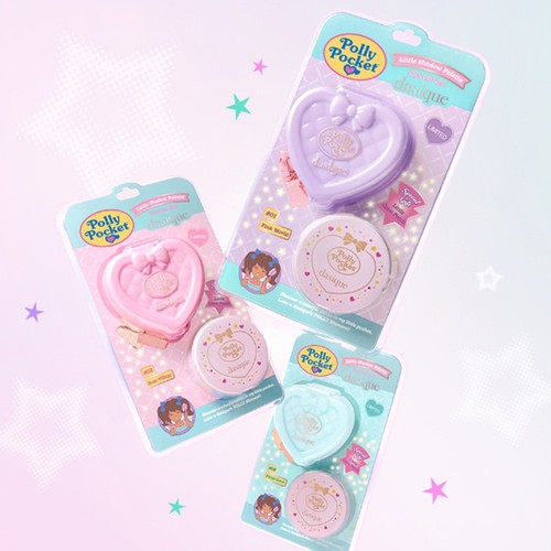 Dasique polly pocket little - polly,